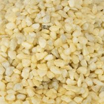 Product Decorative granules champagne decorative stones 2mm - 3mm 2kg