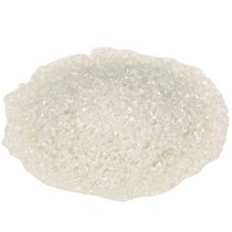 Product Decorative granules, glass granules, decorative sand 1-2mm, mother of pearl, 2kg
