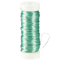 Product Deco wire Ø0.30mm 30g/50m ice blue