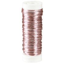 Product Deco wire Ø0.30mm 30g/50m pink