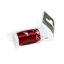 Product Decorative craft wire for creative floristry projects