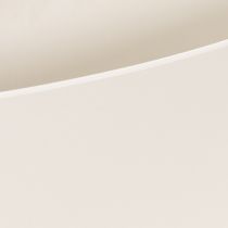 Product Decorative bowl beige 55.5cm x 14cm H17.5cm 1 piece