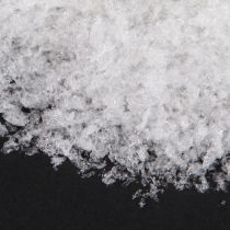Product Decorative Snow Fine Snow White Corn 100% Biobased 4l