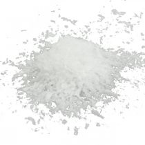 Product Artificial snow Biodegradable white 1l