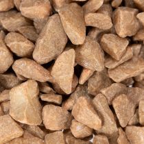 Product Decorative stones for stylish table decoration and colorful floral arrangements, 13mm, 2kg