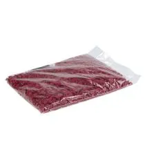 Product Decorative stones 9mm - 13mm fuchsia 2kg