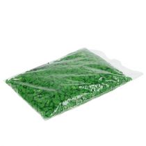 Product Decorative stones 9mm - 13mm green 2kg