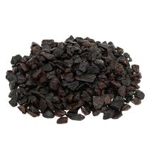 Product Decorative stones 9mm - 13mm coffee 2kg
