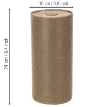 Product ProductName
Brown Decorative Nonwoven Fabric Roll – 24 cm x 25 m for Festive Table Settings
ProductDescription
<h2>Versatile Brown Nonwoven Fabric Roll for Elegant Table Decoration</h2>
<p>Enhance your table settings with this brown decorative n
