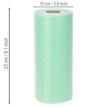 Product ProductName  
Green Non-Woven Fabric Roll 25m, 23cm Wide for Table Decoration  

ProductDescription  
```html
<h2>Versatile Green Non-Woven Fabric Roll for Table Decoration</h2>  

<p>Transform your space with this green non-woven fabric roll, ideal for d