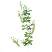 Product Decorative branch sweet pea branch artificial plant green branch decoration 94cm