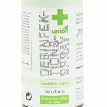 Disinfection spray hand disinfection 150ml disinfectant