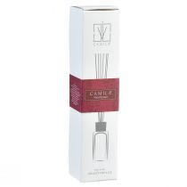 Product Room Fragrance Diffuser Scented Sticks Camila Red Wine 100ml