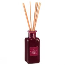 Product Room Fragrance Diffuser Scented Sticks Camila Red Wine 100ml