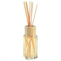 Product Diffuser Glass Bottle Clear Fragrance Note Wild Pear 100ml