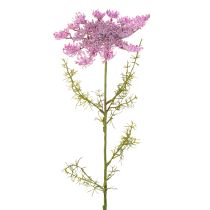 Product Silk flower dill artificial plant for modern interior design 70cm