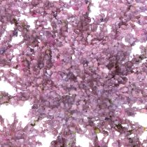 Product Silk flower dill artificial plant for modern interior design 70cm