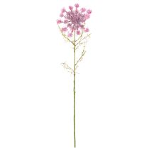 Product Silk flower dill artificial plant for modern interior design 70cm