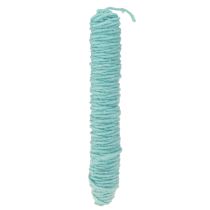 Product Wick thread light blue 55m