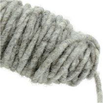 Product Wick thread 55m grey