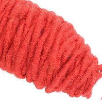 Product Wick thread 55m red