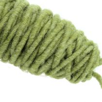 Product Wick thread 55m green