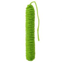 Product Wick thread 55m neon green