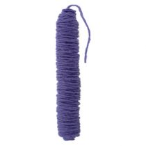 Wick thread 55m violet