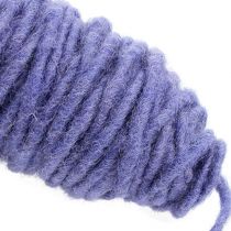 Product Wick Thread 55m Dark Violet