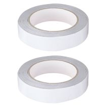 Product Double-sided adhesive tape clear transparent 25mm 25m