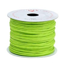 Product Wire wrapped 50m apple green