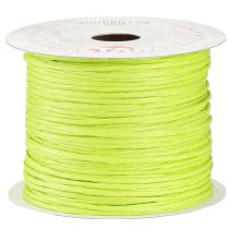 Product Wire wrapped 50m apple green