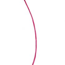 Product Wire wrapped 50m Fuchsia