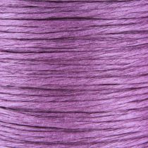 Product Wire wrapped 50m purple