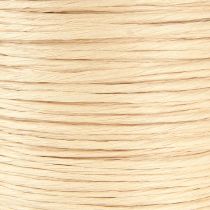 Product Wire wrapped 50m natural