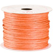 Product Wire wrapped 50m Orange