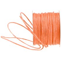 Product Wire wrapped 50m Orange