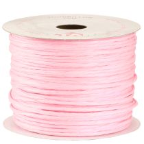 Product Wire wrapped 50m pink