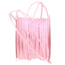 Product Wire wrapped 50m pink