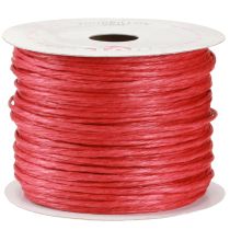Product Wire wrapped 50m red