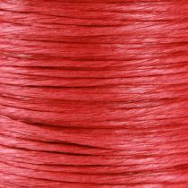 Product Wire wrapped 50m red