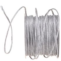 Product Wire wrapped 50m silver