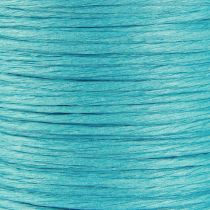 Product Wire wrapped 50m turquoise