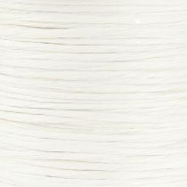 Product Wire wrapped 50m white