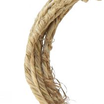 Product Wire Rustic Natural Jewelry Wire Craft Wire 3-5mm 3m