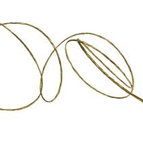 Product Wire wrapped 50m gold