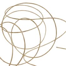 Product Wire wrapped 50m natural
