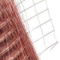 Product Wire mesh copper-plated wire mesh wire mesh 35cm 100m