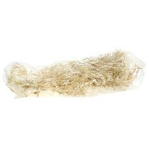 Product Dried branches Bleached Natural miniature trees 500g