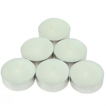 Product Scented Candles Bergamot Wild Fig Tealights Ø3.5cm 12 pcs